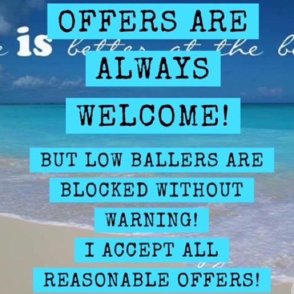 Real buyers please!!!